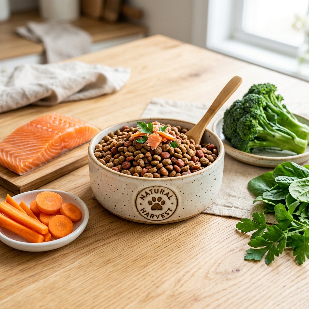 Alimentos Premium